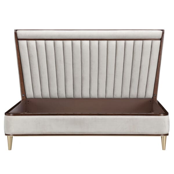 Michael Amini Houston Bed