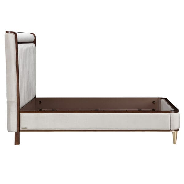 Michael Amini Houston Bed
