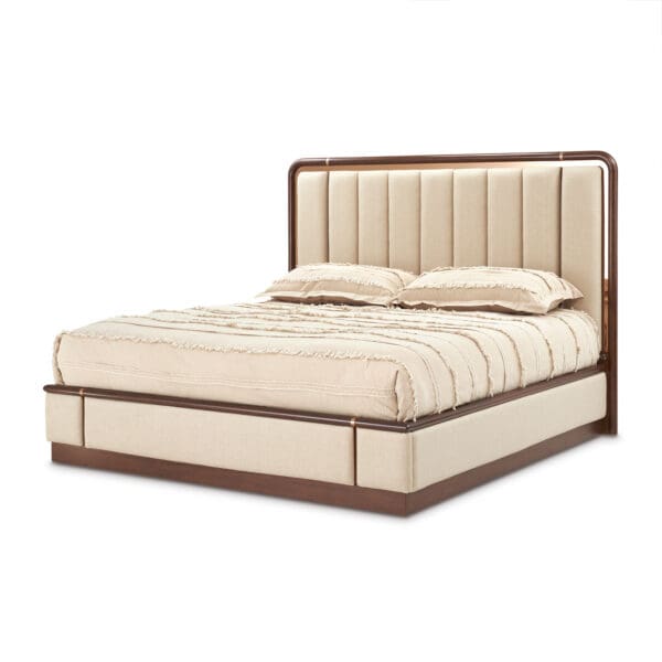 Michael Amini Mason Park Storage Bed