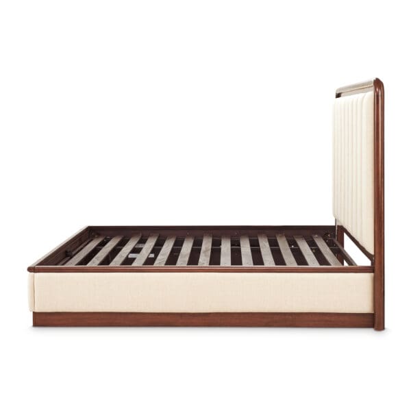 Michael Amini Mason Park Storage Bed
