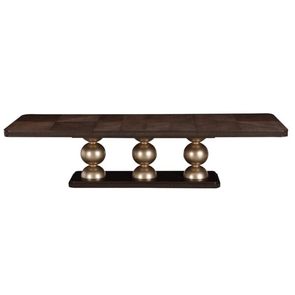Michael Amini West Kensington Dining Table