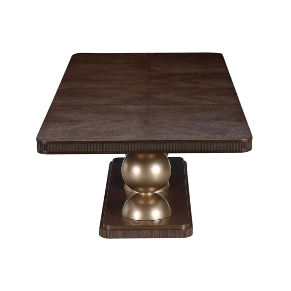 Michael Amini West Kensington Dining Table