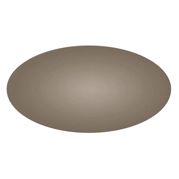 Caracole Semper 96 Oval Dining Table