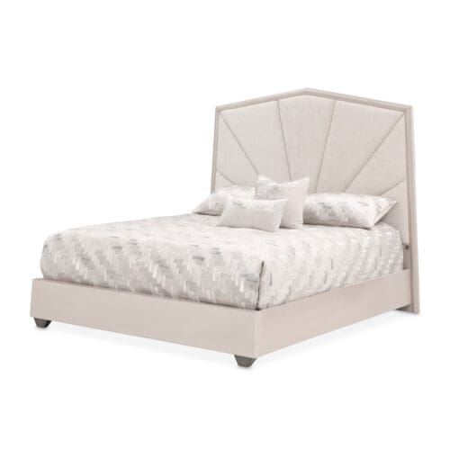 Michael Amini Fantosini Panel Bed Michael Amini Fantosini Panel Bed