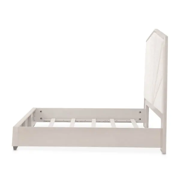 Michael Amini Fantosini Panel Bed