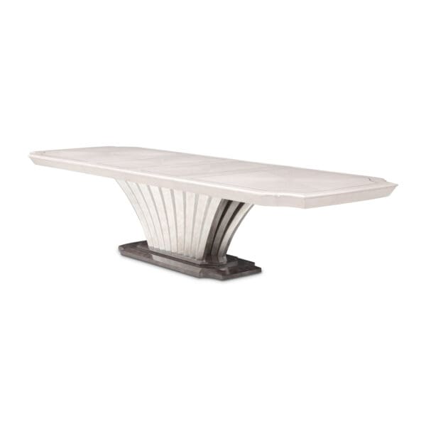 Michael Amini Fantosini Rectangular Dining Table