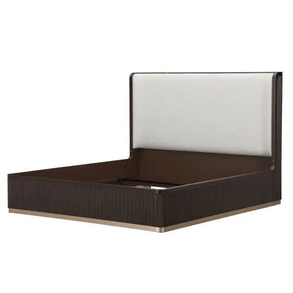 Michael Amini West Kensington Bed