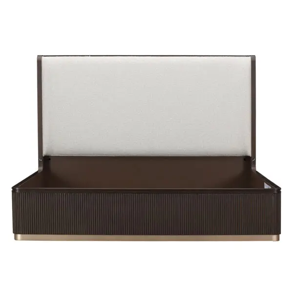 Michael Amini West Kensington Bed
