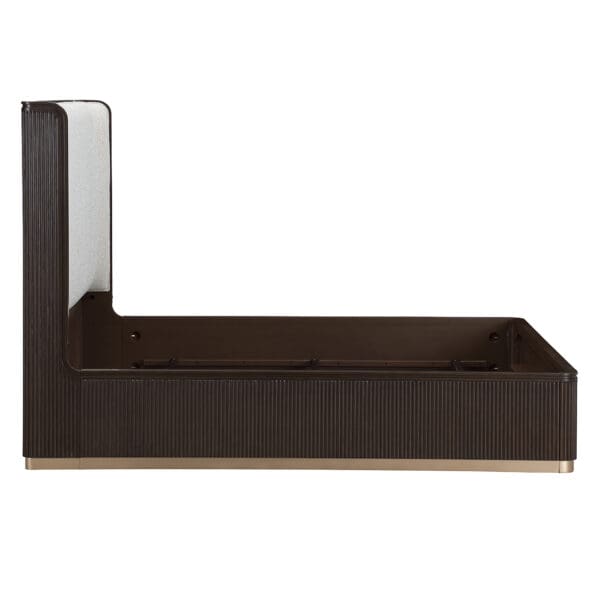 Michael Amini West Kensington Bed