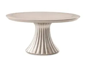 Michael Amini Fantosini Round Dining Table