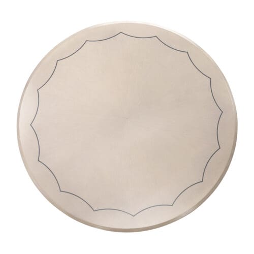 Michael Amini Fantosini Round Dining Table1 Michael Amini Fantosini Round Dining Table